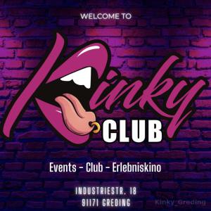 Kinky Club Greding