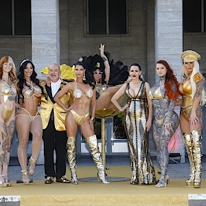 29 JAHRE VENUS Berlin