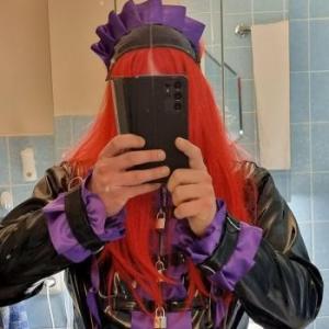 SissyChanel
