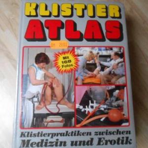 Klistier-Erotiker