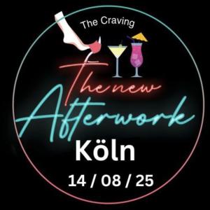 The New Cologne After-Work
