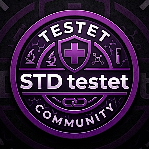 STD tested