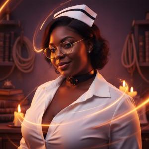 Roleplay & Fantasy Worlds