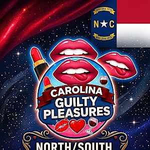NORTH/SOUTH CAROLINA GUILTY PLEASURES