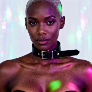 Fetisch-Ausrüstung & Spielzeuge