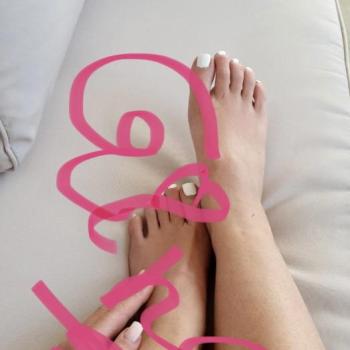 Ginafeet