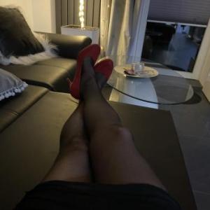 Lady-crazy