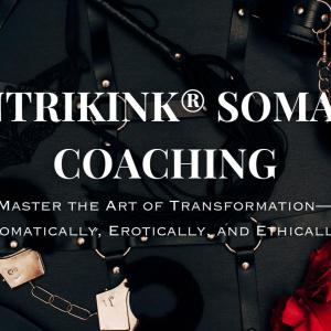 TANTRIKINK SOMATIC COACHING, 2026
