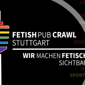FetishPubCrawl Stuttgart #26