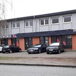 Eroticworld Rendsburg