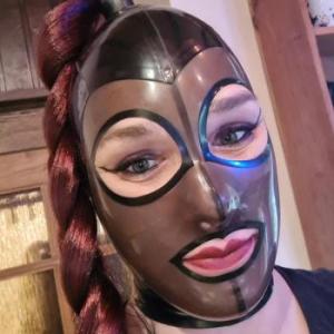 RubberReBelle