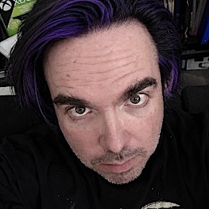 DarkTrench