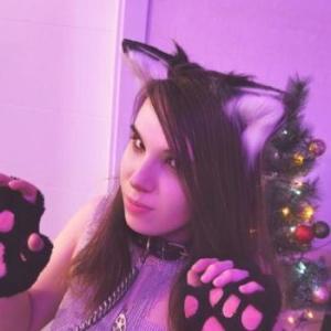 SillyPurpleVixen