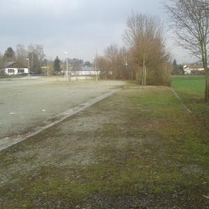 Harzparkplatz