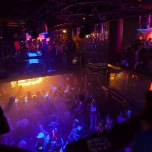 Club City Department