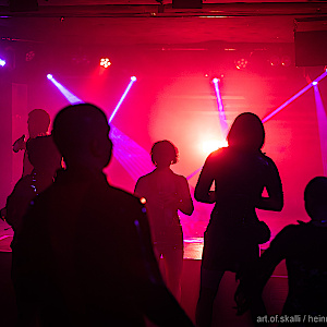 Savage Wear Fetish Night 2026