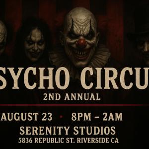 Psycho Circus