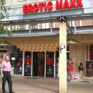 Erotic Maxx