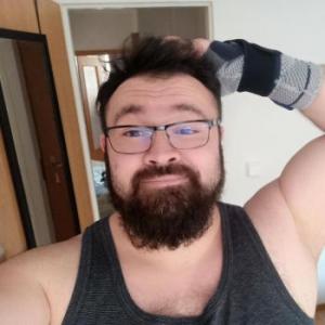 Wolfsnacht