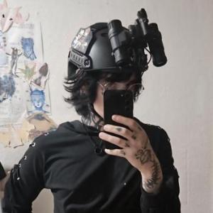 BrokenEdgyBitch