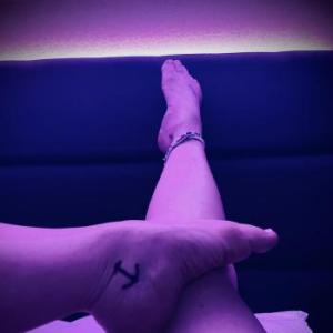 Arefootbetty