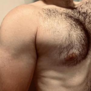 Persian-MaleDom