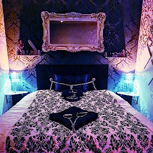 The Obsidian Suite