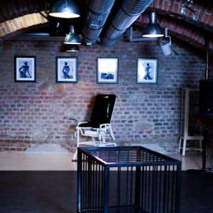 No Limits SM Bar & Lounge