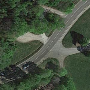 Grillhütte bei 74417 Gschwend