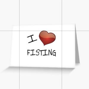 Fisting und Dehnung