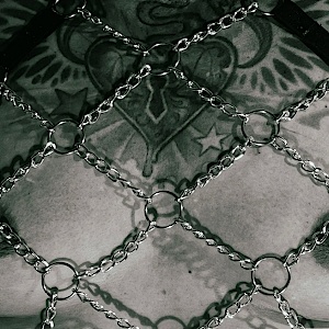 SECRET SIN #5 - by Arthouse