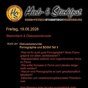 H&S - BDSM+Fetisch Stammtisch RGBG