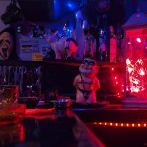 SM Club Touch