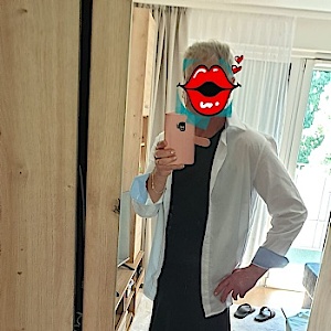 Männin