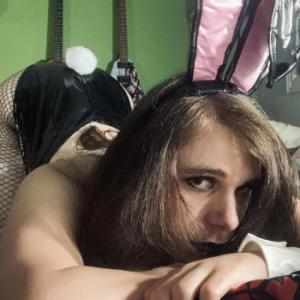 BunnygirlRuka