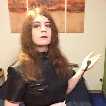 IntersexGoddess
