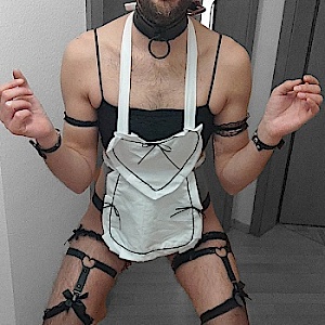 YourHousekeepingSlut