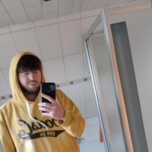 MarvinSwitchy