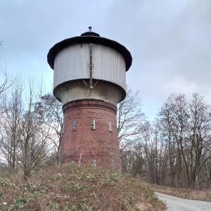 Wasserturm Görlitz Rauschwalde