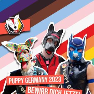 Puppy Germany 2023