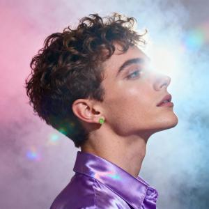 Fluid & Non-Binary Voices