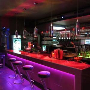 Village Bar
