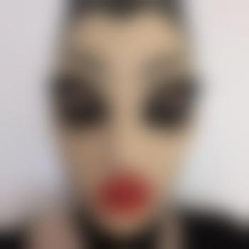 LatexDollJosie