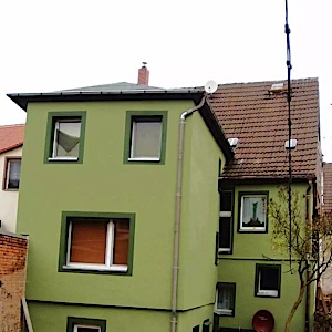 Laufhaus, Ulrichstraße 8, 06526 Sgh