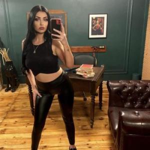 MistressTaykayt7