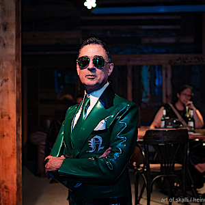 Savage Wear Fetish Night 2026