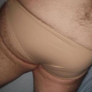 HairySissy