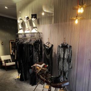 Boutique Darling Fatale