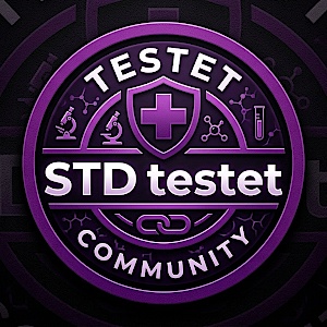 STD tested