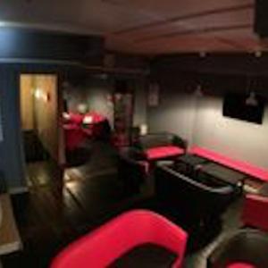 Swingers Quay